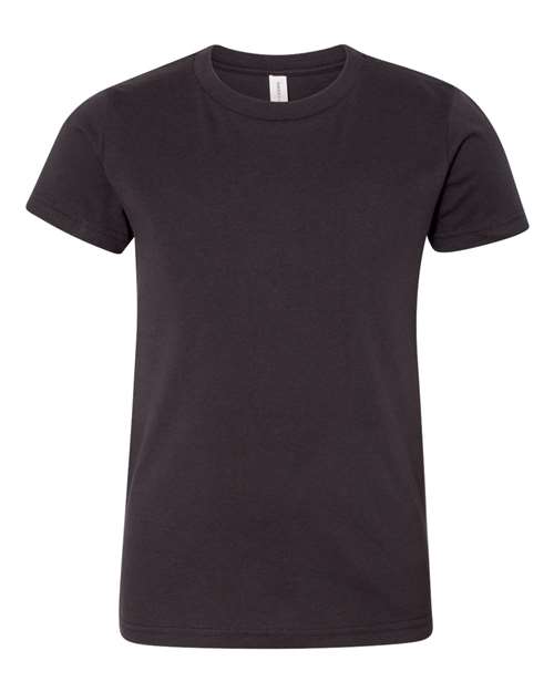 Youth TShirt Selection