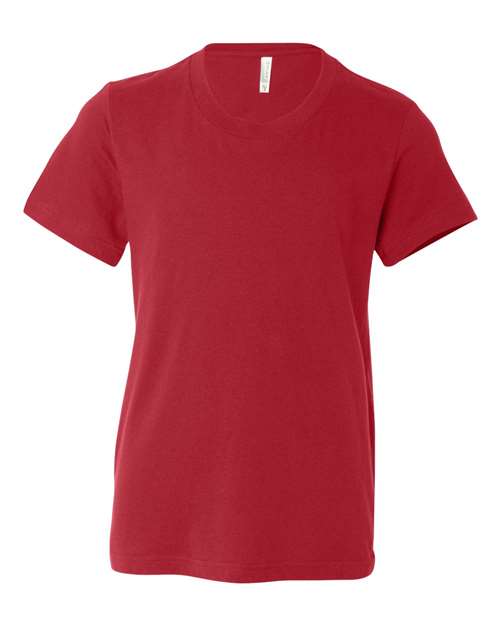 Youth TShirt Selection