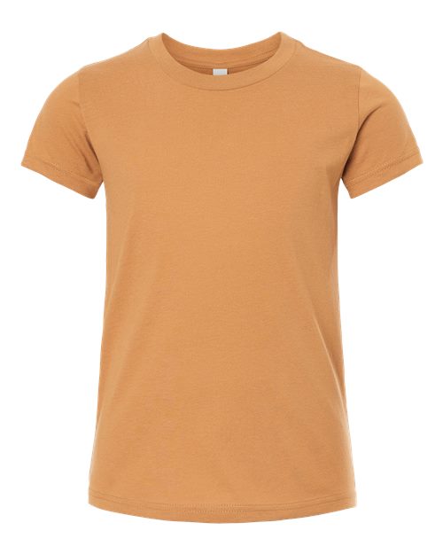 Youth TShirt Selection