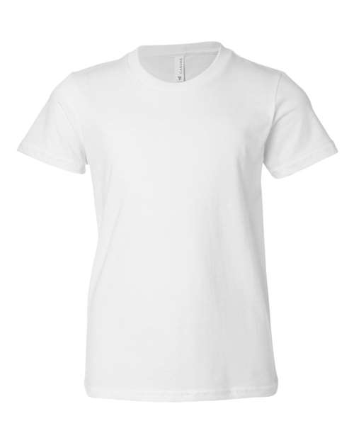 Youth TShirt Selection