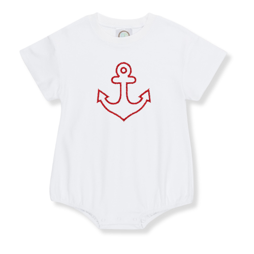 Anchor Outline Design