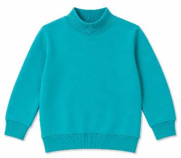 Premium Mock Neck Collection Pre-Order