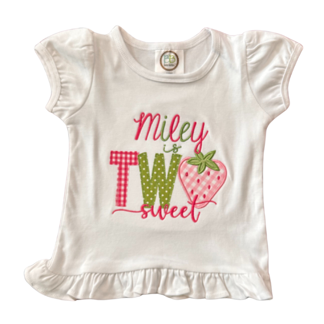 Birthday Clothing