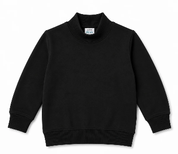 Premium Mock Neck Collection Pre-Order