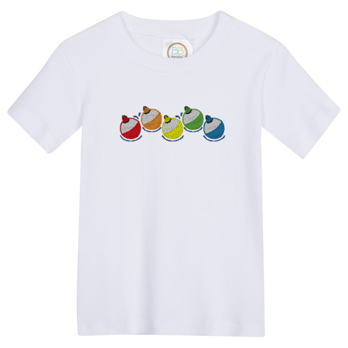 Bobbers Design