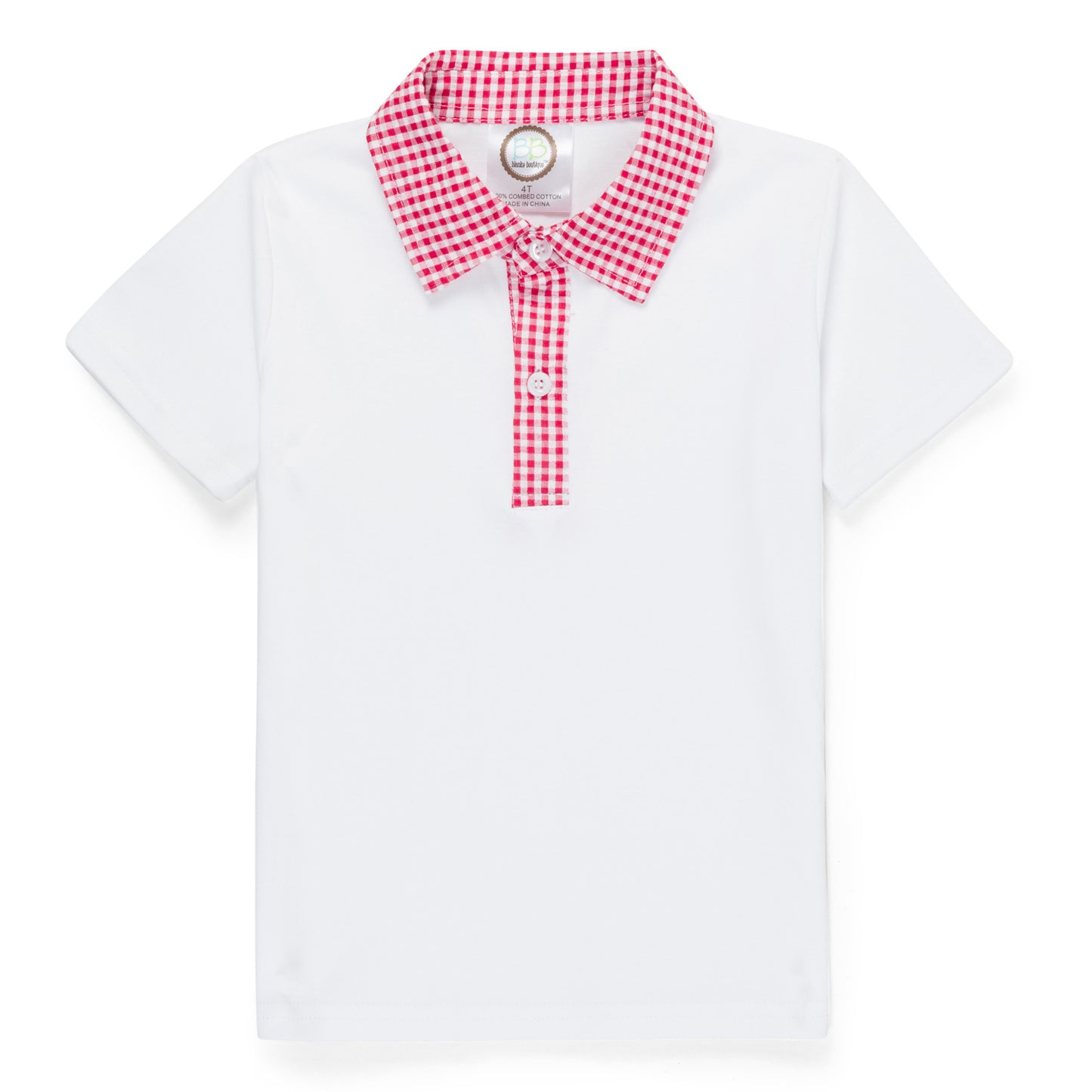 Cotton Tail Monogram Design