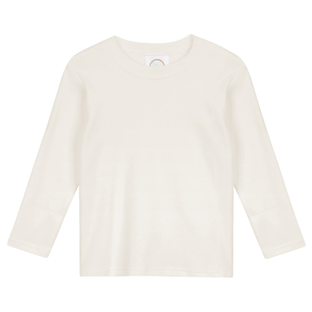 Long-Sleeve Boy Tee Selection