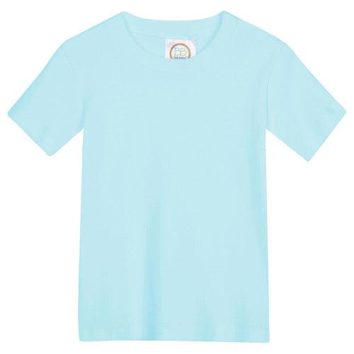 Short-Sleeve Boy Tee Selection