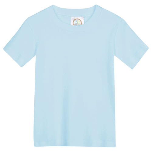 Short-Sleeve Boy Tee Selection