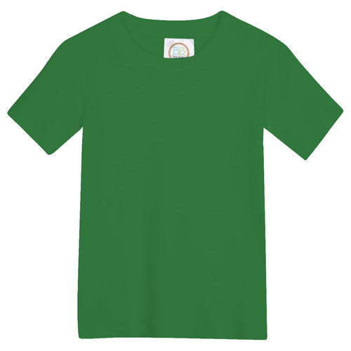 Short-Sleeve Boy Tee Selection