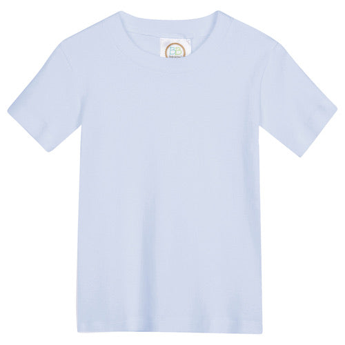 Short-Sleeve Boy Tee Selection
