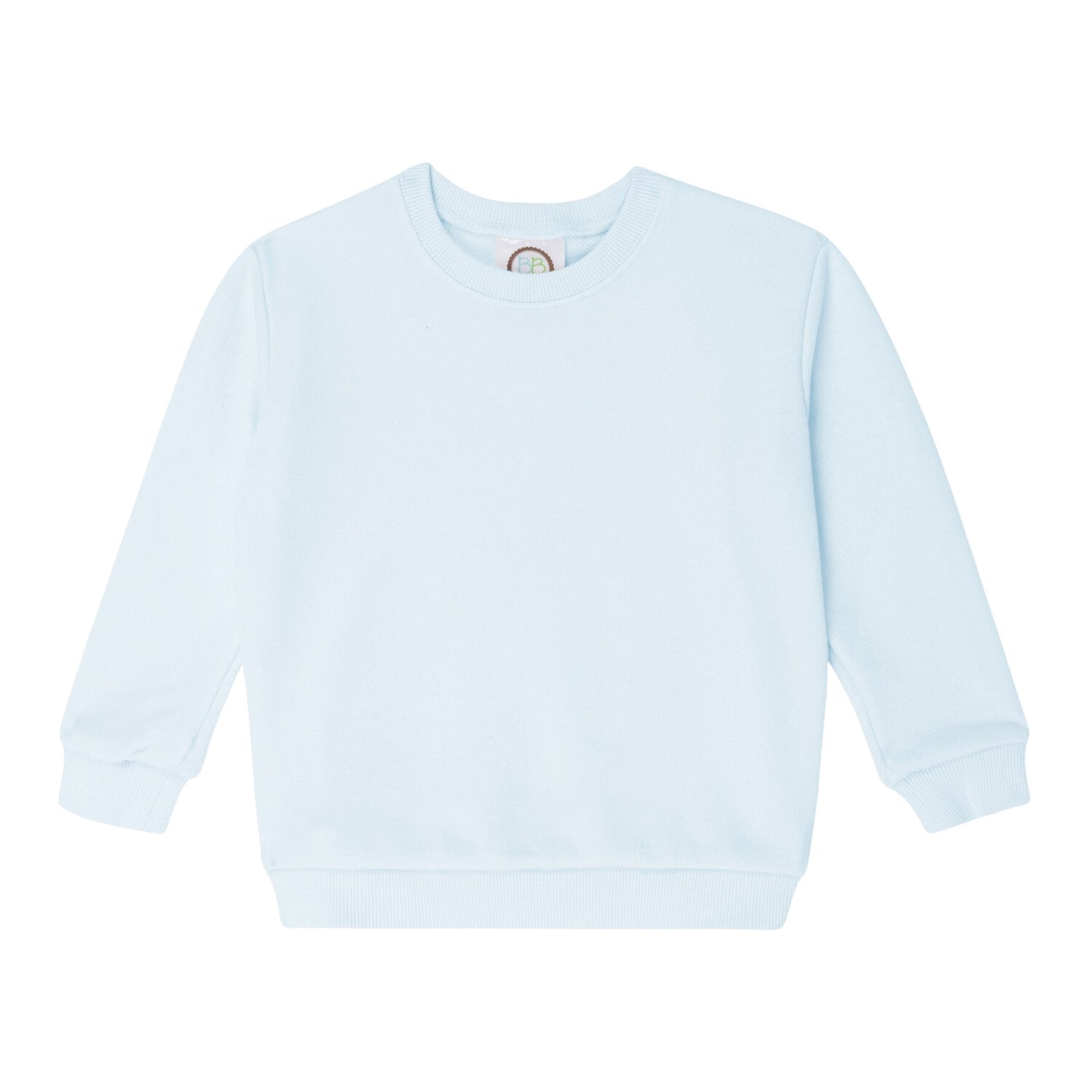 Sweatshirt Selection