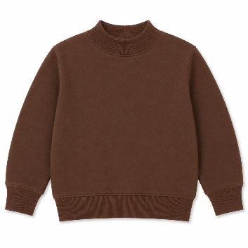 Premium Mock Neck Collection Pre-Order