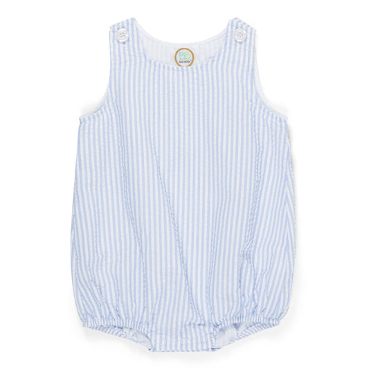 Tank Bubble Pattern