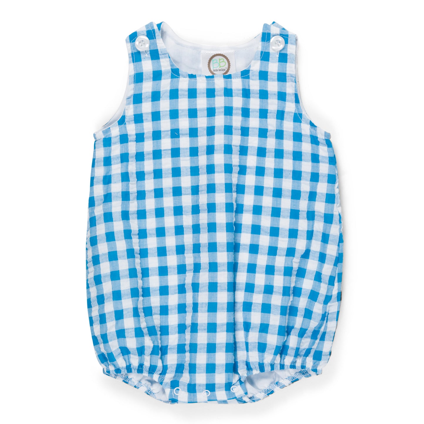 Tank Bubble Pattern