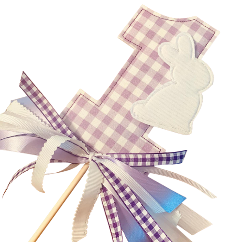 Custom Cake Topper / Photo Prop