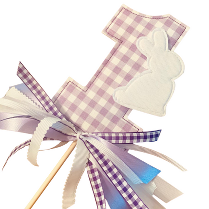 Custom Cake Topper / Photo Prop