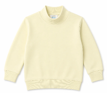 Premium Mock Neck Collection Pre-Order