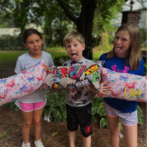 Sewing Camp Registration