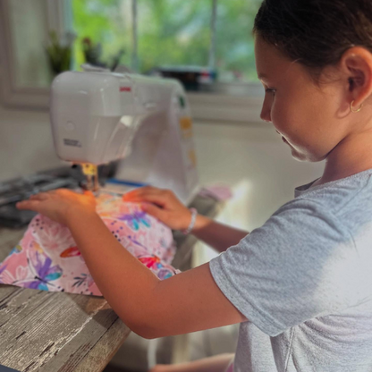 Sewing Camp Registration