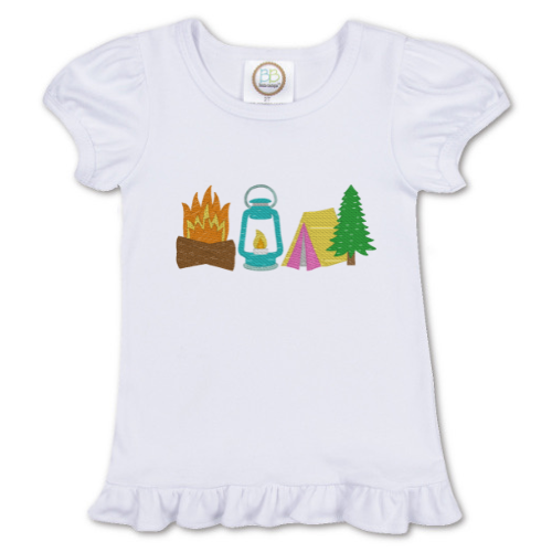 Camp Trio Design