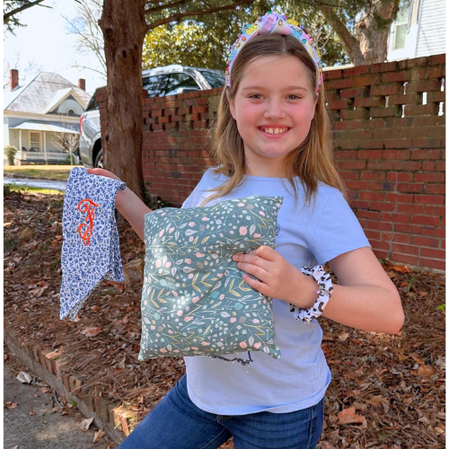Sewing Camp Registration