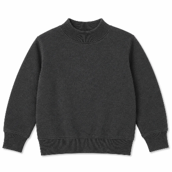 Premium Mock Neck Collection Pre-Order