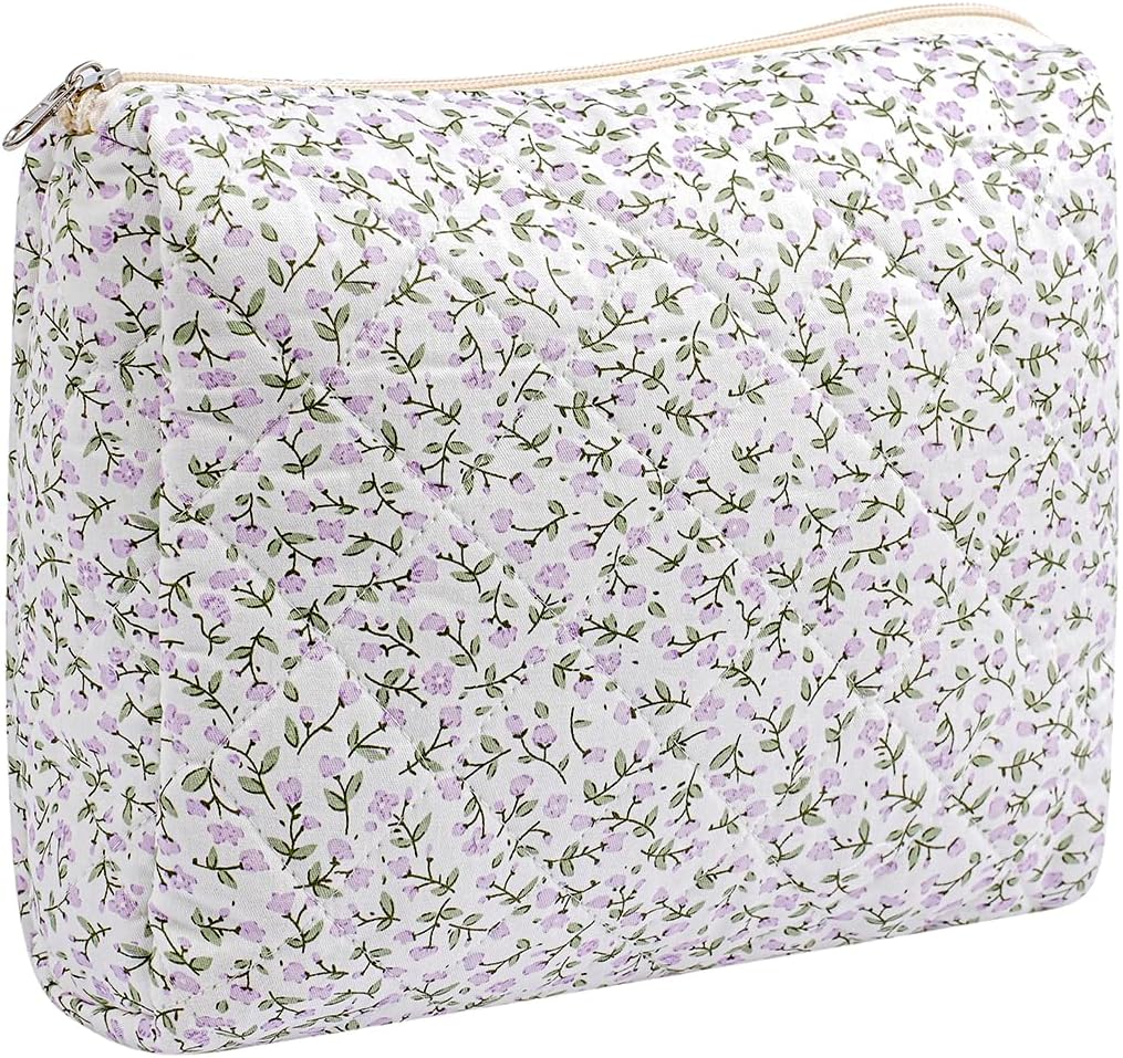 Cosmetic Bags