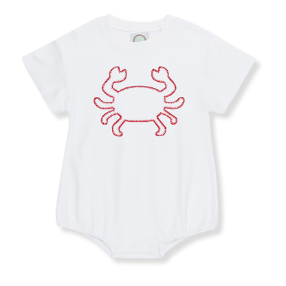 Summer Outline & Appliqué Clothing