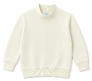 Premium Mock Neck Collection Pre-Order