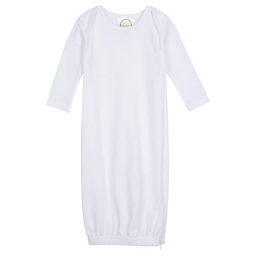 Day Gown