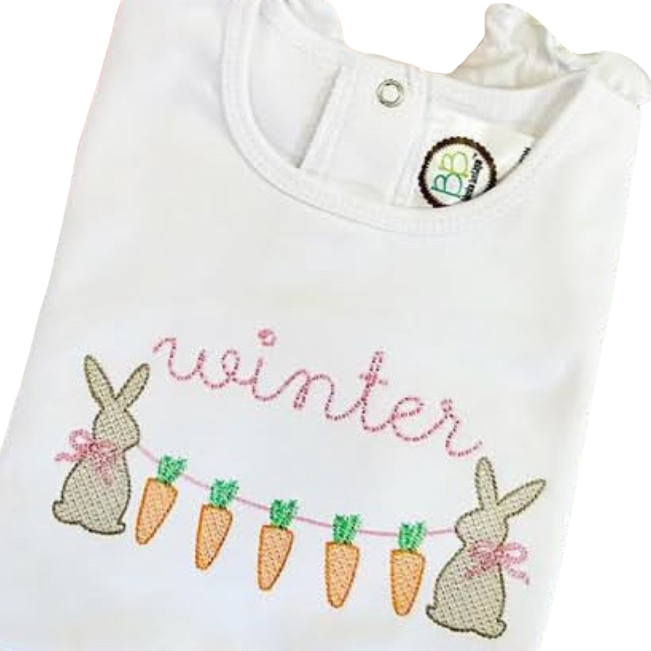 Carrot Banner Design