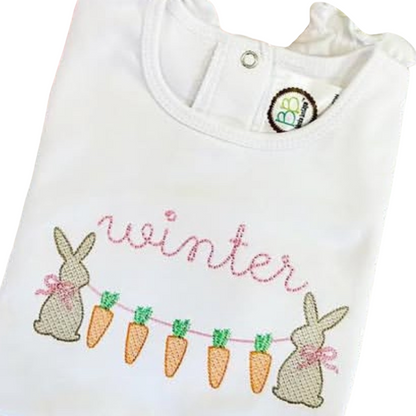 Carrot Banner Design