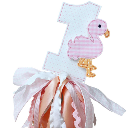 Custom Cake Topper / Photo Prop