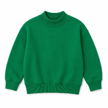 Premium Mock Neck Collection Pre-Order