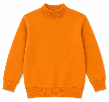 Premium Mock Neck Collection Pre-Order
