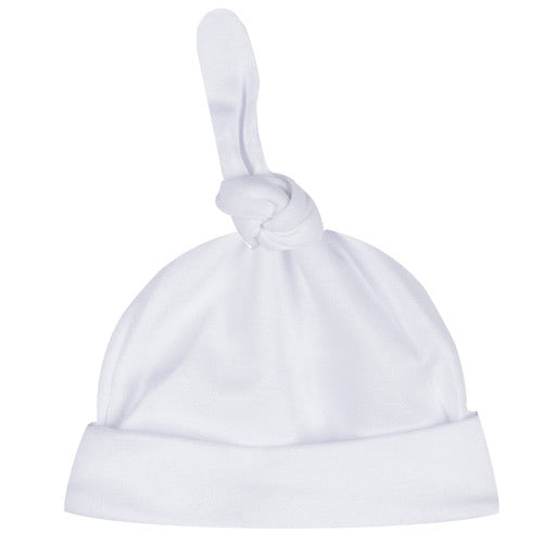 Baby Knot Hat