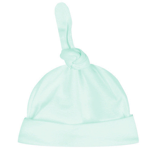 Baby Knot Hat