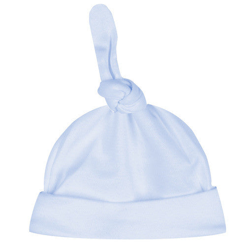 Baby Knot Hat