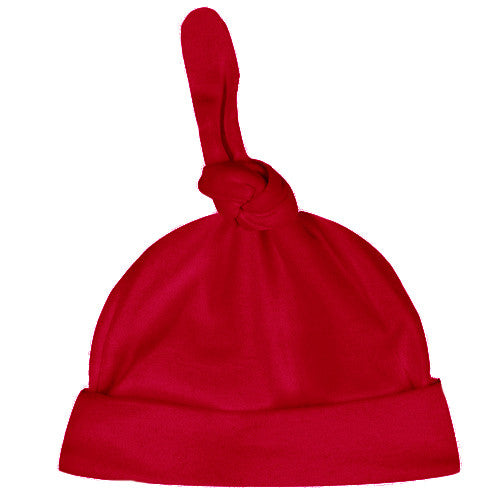 Baby Knot Hat