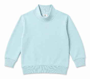 Premium Mock Neck Collection Pre-Order