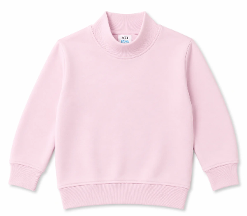 Premium Mock Neck Collection Pre-Order