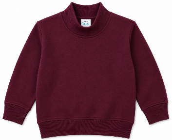 Premium Mock Neck Collection Pre-Order