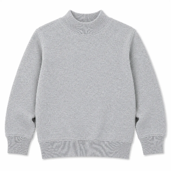 Premium Mock Neck Collection Pre-Order