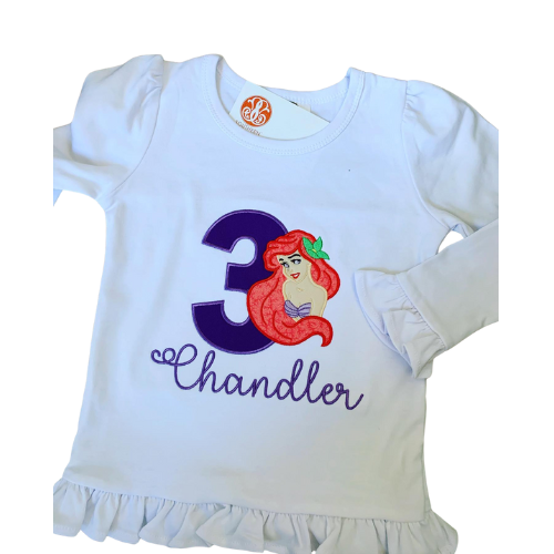 Birthday Clothing