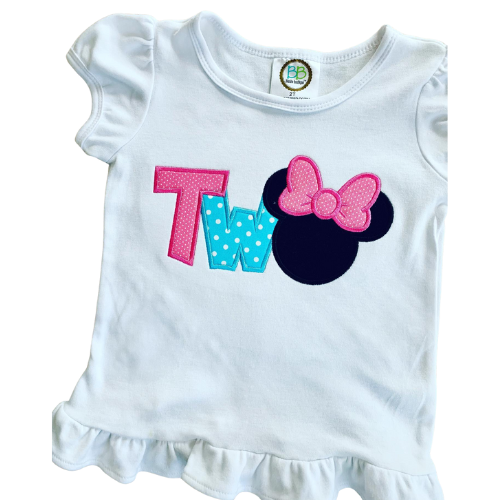 Birthday Clothing