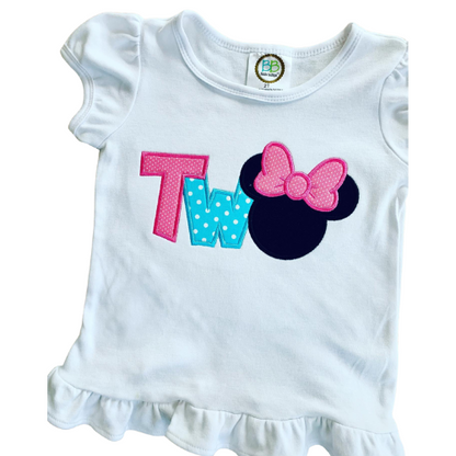 Birthday Clothing