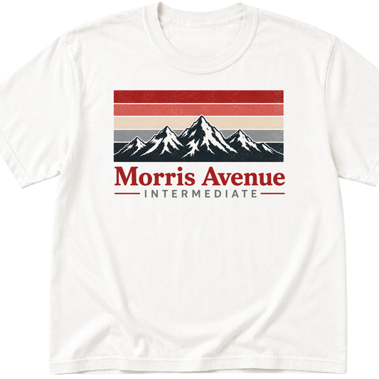 Morris Avenue Design 2
