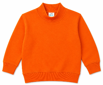 Premium Mock Neck Collection Pre-Order