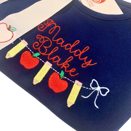No. 2 Banner Design